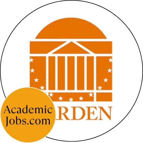 Darden School of Business logo